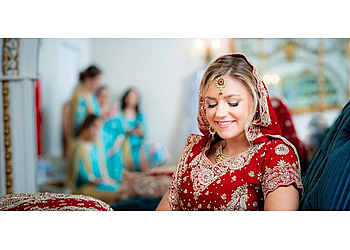 Austin Makeup Artists Makeup by Adrienn and Team