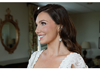 Makeup by Brooke Duvall & Co. - Louisville, KY Makeup Artists - Service Image