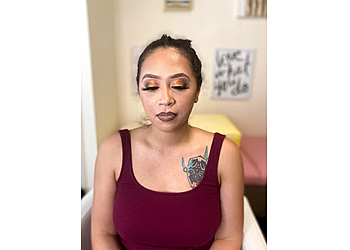 Louisville Makeup Artists Makeup by Super Jaz