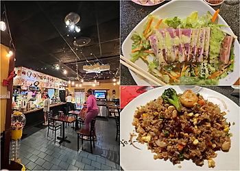 Irving Japanese Restaurants Maki Boy