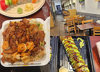 Maki House Akron - Akron, OH Japanese Restaurants - Service Highlights