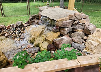 Makk Landscape Group & Stephenson Garden Center Louisville Landscaping Companies image 1