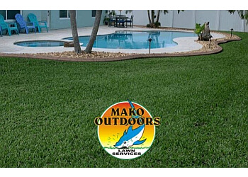 Mako Outdoors, Lawn Services