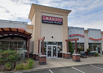 Vancouver Japanese Restaurants Makoto Japanese Buffet