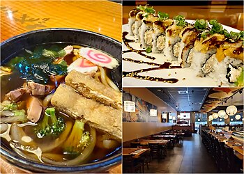 Eugene Japanese Restaurants Makoto Japanese Restaurant