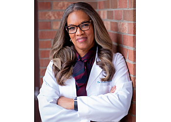 Mala Freeman-Kwaku, MD - ARBORETUM GYNECOLOGY Charlotte Gynecologists image 1