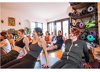 Madison Yoga Studios Mala Yoga Center