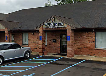 Warren Cosmetic Dentists Malaak Hamadeh, DDS - W DENTISTRY