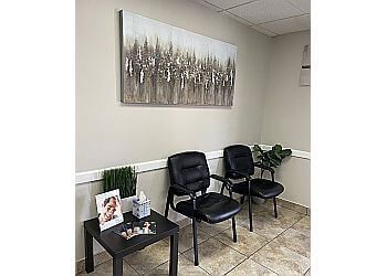 Warren Cosmetic Dentists Malaak Hamadeh, DDS - W DENTISTRY