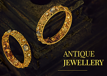 Malabar Gold & Diamonds Naperville - Naperville, IL Jewelry - Business Gallery Image