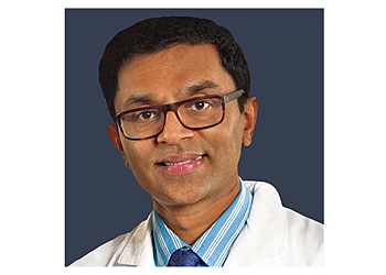 Malady Santhosh Kodgi, MBBS, MD - MEDSTAR WASHINGTON HOSPITAL CENTER Washington Pain Management Doctors image 1