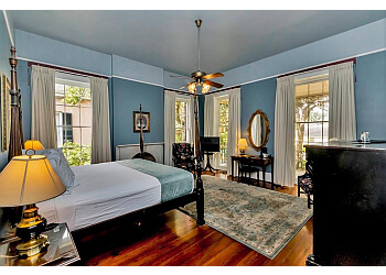 Malaga Inn - Mobile, AL Hotels - Hotel Room Image