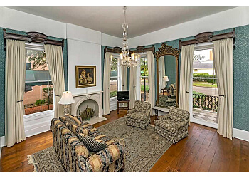 Malaga Inn - Mobile, AL Hotels - hotel interior