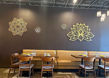 St Petersburg Indian Restaurants Malai Indian Cuisine