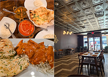 St Petersburg Indian Restaurants Malai Indian Cuisine