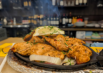 St Petersburg Indian Restaurants Malai Indian Cuisine