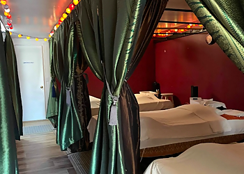 Berkeley Massage Therapy Malai Thai Massage