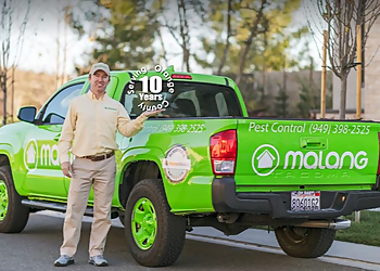 Irvine Pest Control Companies Malang Pest Control