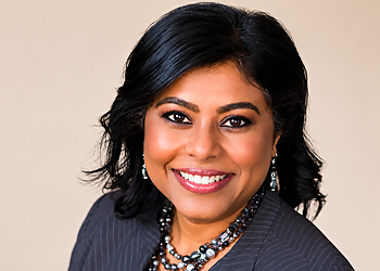 Malathi Ellis, MD, FACOG - NURTURE WOMEN'S HEALTH Malathi Ellis, MD, FACOG - Frisco, TX Gynecologists - Doctor Portrait Image