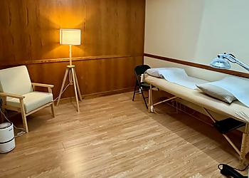 Oakland Acupuncture Malaya Acupuncture & Wellness Center