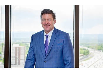 Centennial Criminal Defense Lawyers Malcolm B. Seawell