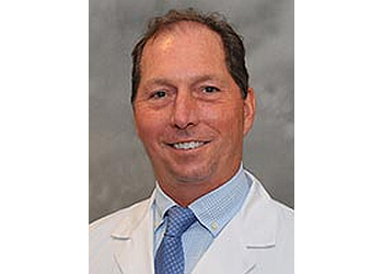 Knoxville cardiologist Malcolm Foster, III, MD - TENNOVA HEART
