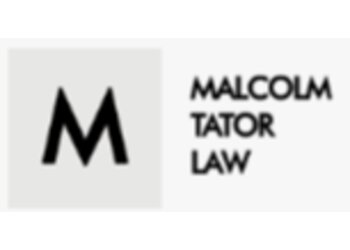 Oxnard Real Estate Lawyers Malcolm Tator - MALCOLM TATOR LAW