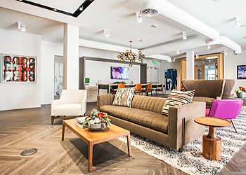 Fullerton Apartments For Rent Malden Station by Windsor