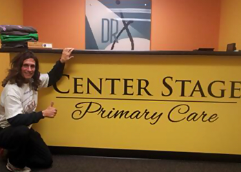 Des Moines Primary Care Physicians Malea A. Jensen, DO - CENTER STAGE PRIMARY CARE