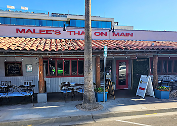 Scottsdale Thai Restaurants Malee’s Thai Bistro