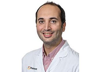 Malek Mushref, MD - PIEDMONT PHYSICIANS ENDOCRINOLOGY ATHENS Athens Endocrinologists image 1
