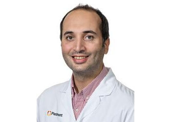 Malek Mushref, MD - Piedmont Physicians Athens Endocrinology