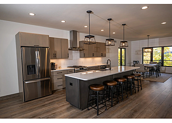 Erie Home Builders Maleno Custom Building & Real Estate