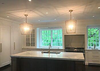 Jersey City Electricians Malfettone Electric LLC