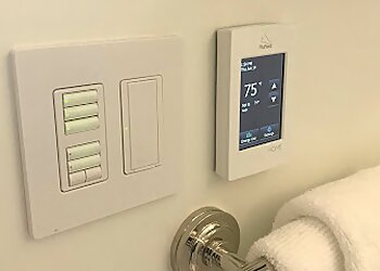 Malfettone Electric LLC Jersey City Electricians image 1