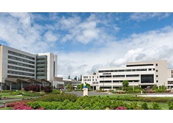 Vancouver Cardiologists Malgorzata I. Kozinski, MD - CARDIOLOGY AT PEACEHEALTH SOUTHWEST MEDICAL CENTER