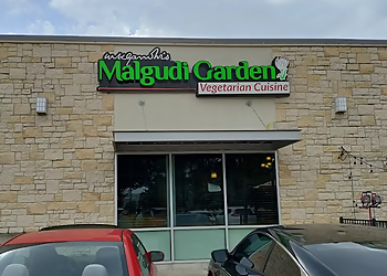 Plano Vegetarian Restaurants Malgudi Garden