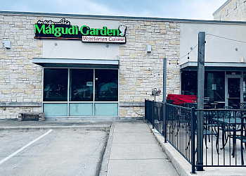 Plano Indian Restaurants Malgudi Garden