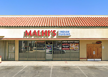 Lancaster Indian Restaurants Malhi's Indian Cuisine
