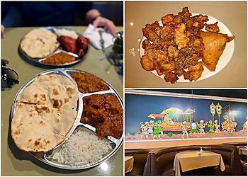 Lancaster Indian Restaurants Malhi's Indian Cuisine