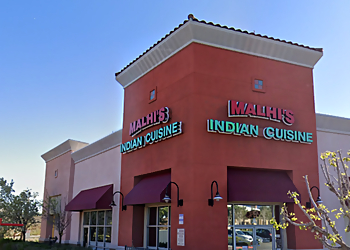 Palmdale Indian Restaurants Malhi's Indian Cuisine