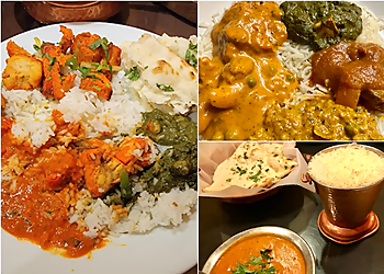 Palmdale Indian Restaurants Malhi's Indian Cuisine