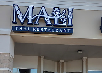 Beaumont Thai Restaurants Mali Thai Restaurant