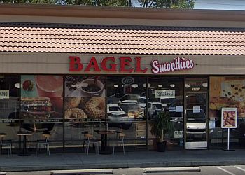 Ontario Bagel Shops Malibu Bagel Cafe