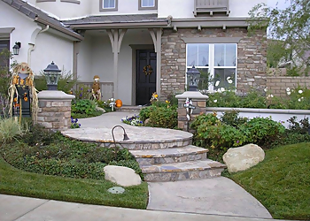 Simi Valley Landscaping Companies Malibu Canyon Landscape & Maintenance Inc