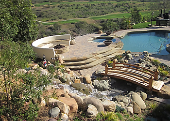 Simi Valley Landscaping Companies Malibu Canyon Landscape & Maintenance Inc