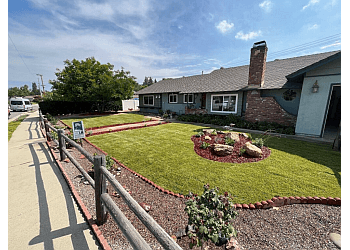 Malibu Canyon Landscape & Maintenance Inc - Simi Valley, CA Lawn Care Services - Project Image