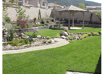 Malibu Canyon Landscape and Maintenance, Inc Simi Valley Lawn Care Services