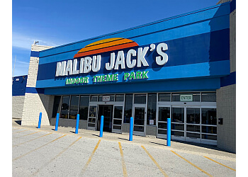 Malibu Jack's 