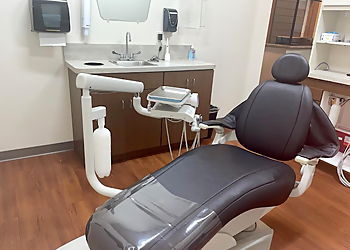 Maliha Zaman, DDS - THE SMILIST DENTAL BUFFALO - Buffalo, NY Dentists